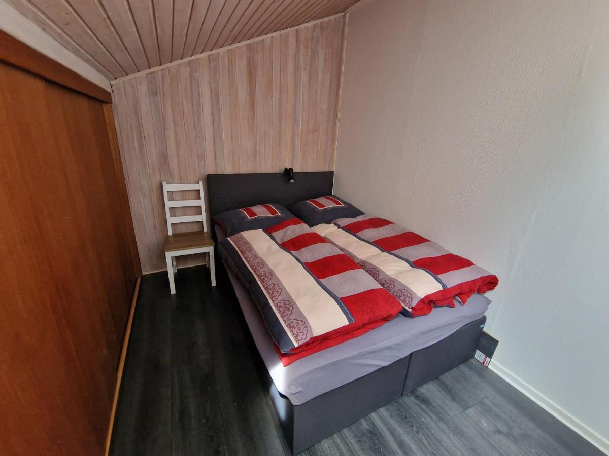 Gemuetliche Moderne Ferienwohnung Inkl. Wlan In St Andreasberg/Braunlange Sankt Andreasberg Dış mekan fotoğraf