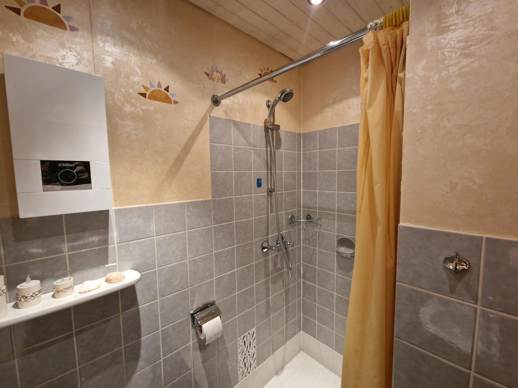 Gemuetliche Moderne Ferienwohnung Inkl. Wlan In St Andreasberg/Braunlange Sankt Andreasberg Dış mekan fotoğraf